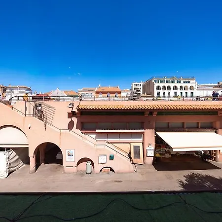 - 2 Bedrooms And 2 Bathrooms - Leo شقة كان