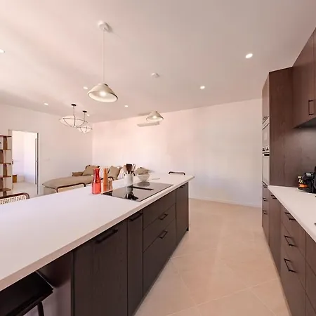 - 2 Bedrooms And 2 Bathrooms - Leo * Cannes