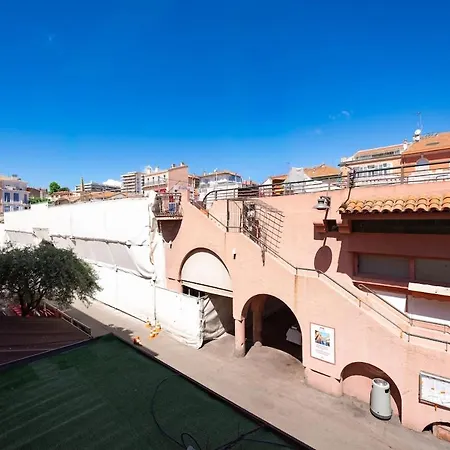 - 2 Bedrooms And 2 Bathrooms - Leo Cannes