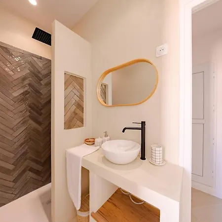 - 2 Bedrooms And 2 Bathrooms - Leo شقة