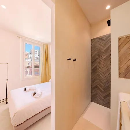 - 2 Bedrooms And 2 Bathrooms - Leo