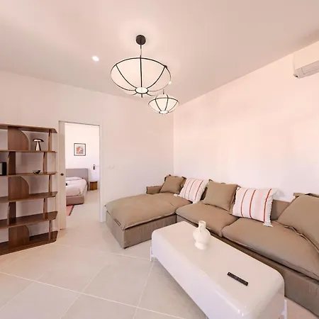 - 2 Bedrooms And 2 Bathrooms - Leo كان