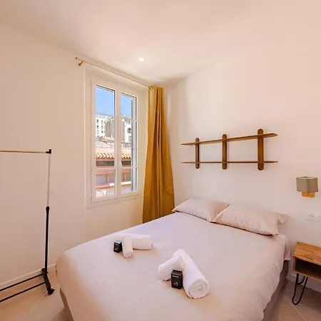 - 2 Bedrooms And 2 Bathrooms - Leo Apartment *
